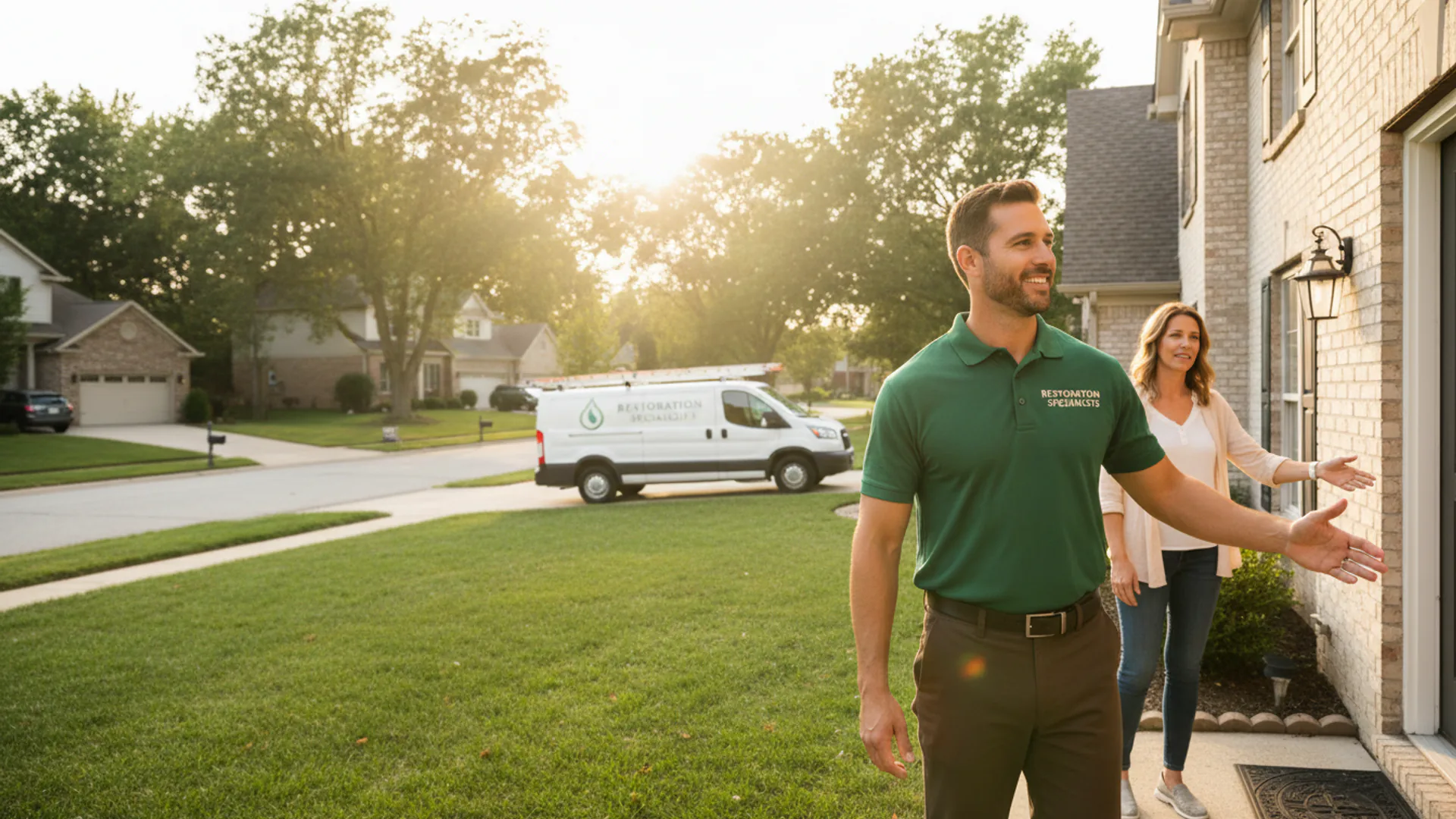 Trusted Water Damage Restoration in Pflugerville, TX Near Me – Licensed Experts You Can Rely On 24/7